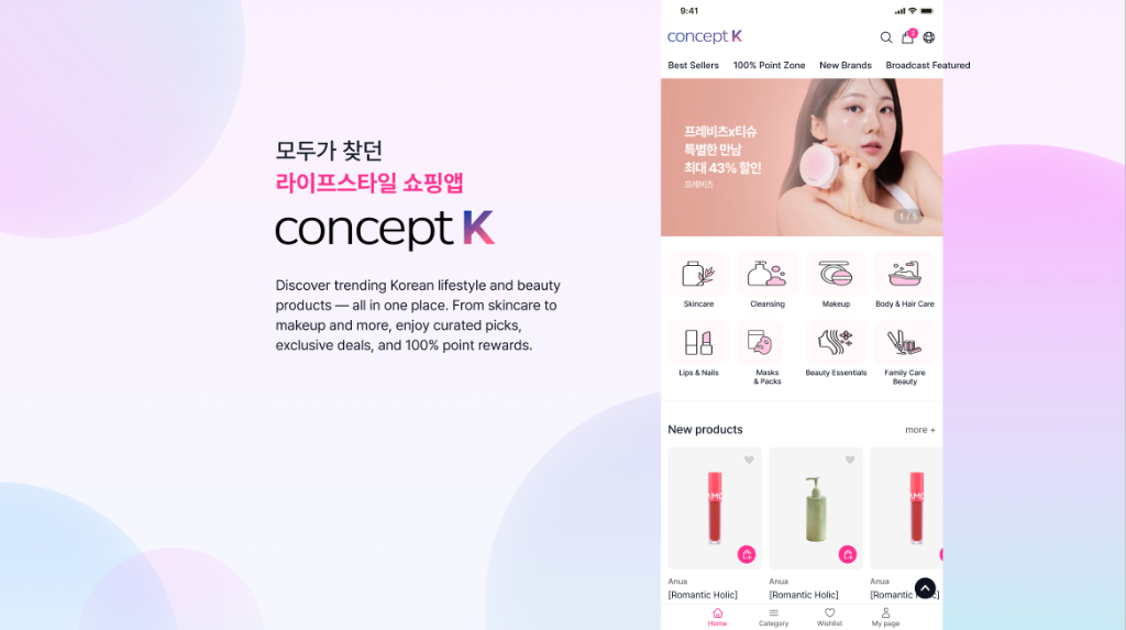 ConceptK
